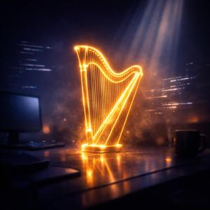Harp Midnight Refactor