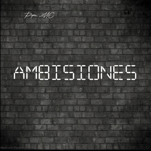 Ambisiones