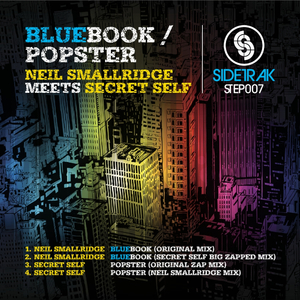 Popster (Original Zap Mix)