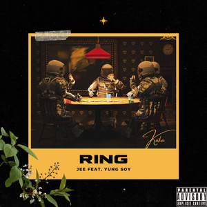 Ring (feat. Yung Soy)