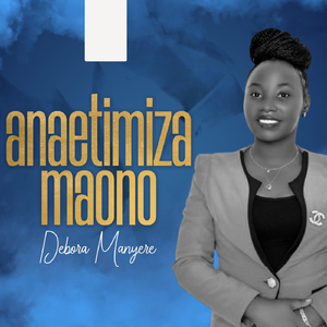 Anaetimiza Maono