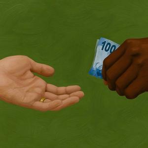 ilizwi (feat. Yarah Lerah)