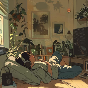 Serene Groove Tunes