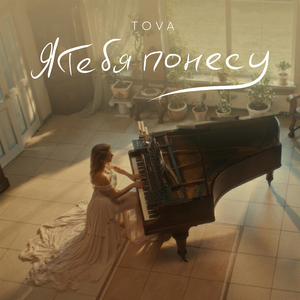 Я тебя понесу