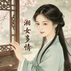 湘女多情 古风佳人版（翻自 周杰伦♚）