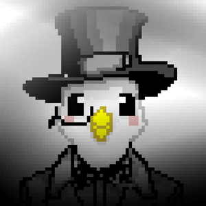 白鸽（Prod by inf）