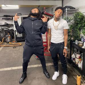 [Piano]‘小点纯干’-（Youngboy X Quando Rondo）