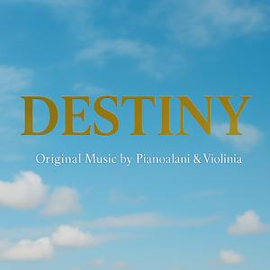 Destiny (feat. ViOLiNiA Zhanna Stelmakh)