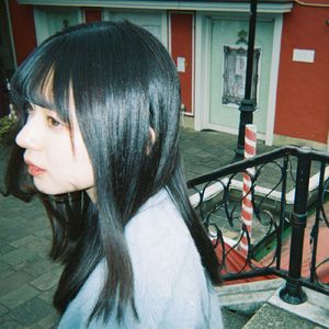 浮かんだのはあなただった