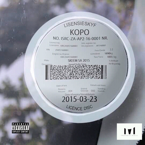 Fly Mochini (Prod. by KIIILObyte) (Original Mix)
