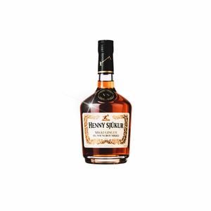Henny Sjúkur