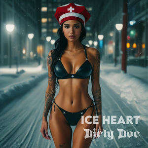 Ice Heart