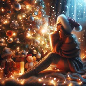 Magic of the New Year's Eve