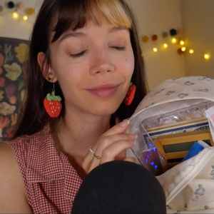 Chuchotements sur les Moments Préférés