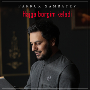 Hajga Borgim Keladi