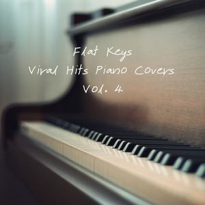 Sharks (Piano Cover)