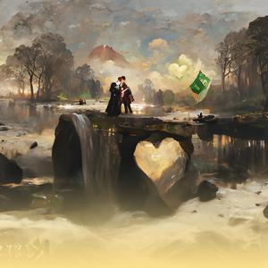 Mengendengarkan omong kosongmu