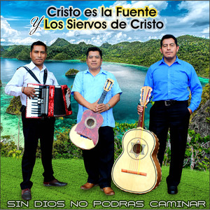 Sin Dios No Podras Caminar