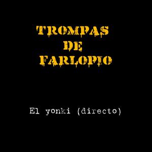 El Yonki (En Directo)