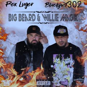 Phazes (feat. Blackjust302)