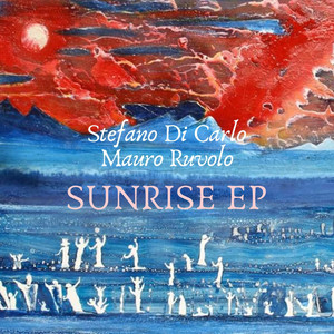 Dawn from the Mountain