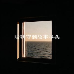 陪我守到故事尽头