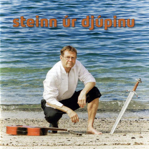 Ég heilsa þér Reykjavík