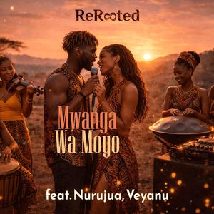 Mwanga Wa Moyo (feat. Nurujua & Veyanu) (Original)