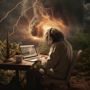 Thunder Logic Study Melody