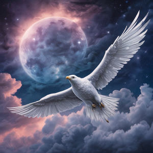 漂流的詩篇 (The Drifting Poem)