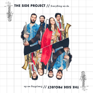 Everything I Do (feat. Alita Moses, Akie Bermiss & Scienze)