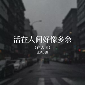 活在人间好像多余(在人间)
