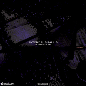 Subways (Original Mix)