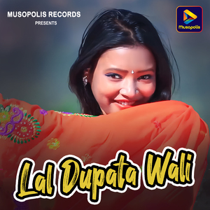 Lal Dupata Wali