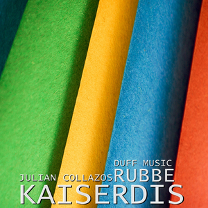 Rubbe (Original Mix)