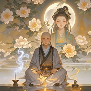 百世寻觅_Taide谢