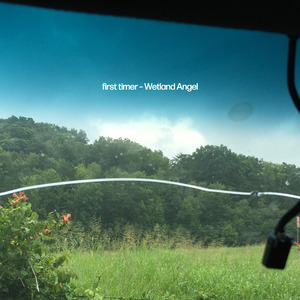 Wetland Angel