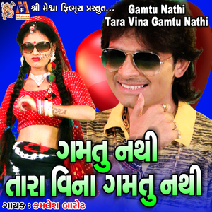 Gamtu Nathi Tara Vina Gamtu Nathi