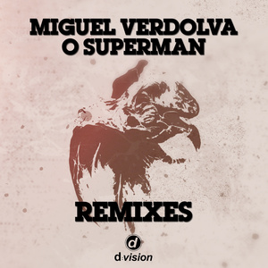 O Superman (The Rejected 'Old School Gear' Remix)