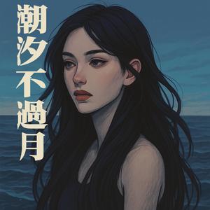 潮汐不過月