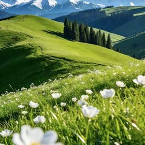 风停在那年夏天（古筝）