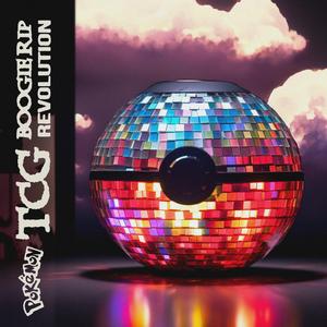 Pokémon TCG Boogie Rip Revolution