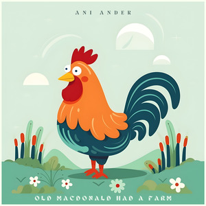 Old MacDonald Had a Farm