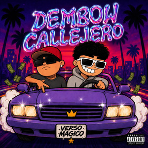 Dembow callejero