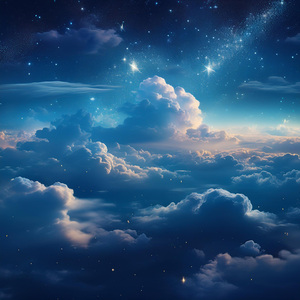 La Calma Melódica Nocturna