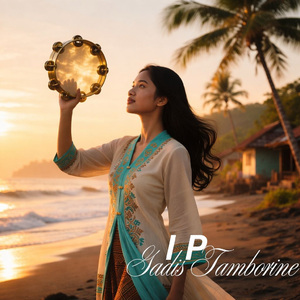 Gadis Tamborine