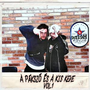 A Pákszó és a Kis Keve vol.1