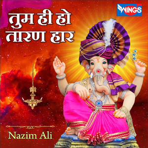 तुम ही हो तारण हार (Ganesh Bhajan)