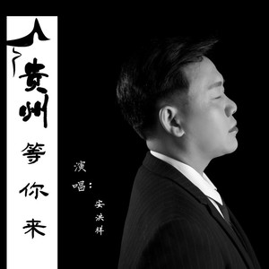 贵州等你来 (伴奏)