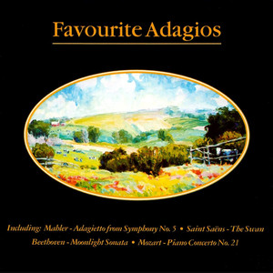 Valse Triste (From 'Kuolema'), Op. 44, No. 1